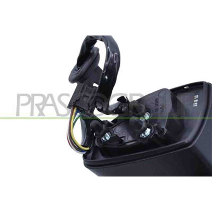 FD3487314_3.JPG Retrovisore Sinistro Per Ford Fiesta Mk Vii Dal 2017 Al 2021