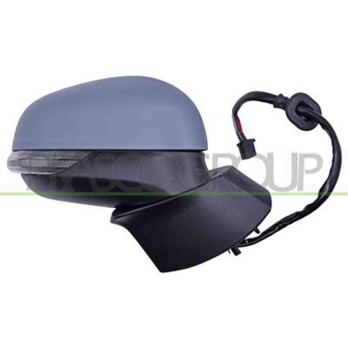 FD3487323_2.JPG Retrovisore Destro Per Ford Fiesta Mk Vii Dal 2017 Al 2021
