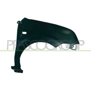 GUIDA_ALLA_SCELTA.JPG Parafango Anteriore Destro Con Foro Lucciola Per Ford Fusion Dal 2003 Al 2005