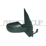 Retrovisore Destro A Cavi Per Ford Fusion Dal 2003 Al 2005