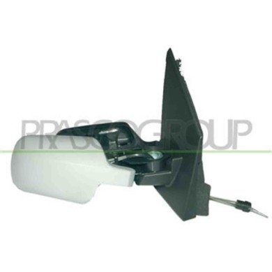GUIDA_ALLA_SCELTA.JPG Retrovisore Destro A Cavi Per Ford Fusion Dal 2003 Al 2005