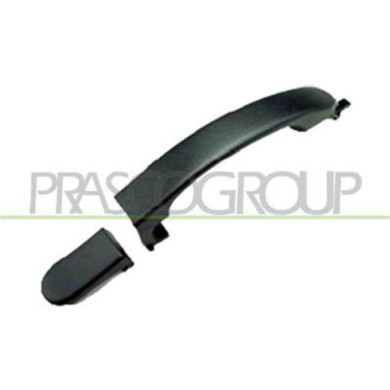 GUIDA_ALLA_SCELTA.JPG Maniglia Esterna Anteriore Destra+posteriore Destra O Sinistra Per Ford Fusion Dal 2003 Al 2005