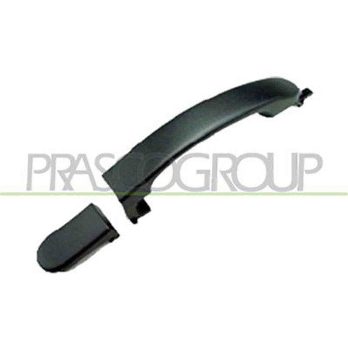 GUIDA_ALLA_SCELTA.JPG Maniglia Esterna Anteriore Destra+posteriore Destra O Sinistra Per Ford Fusion Dal 2003 Al 2005