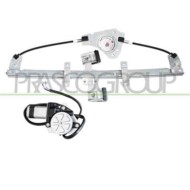 Alzacristallo Elettrico Anteriore Destro Per Ford Fusion Dal 2003 Al 2005