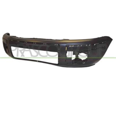 FD3521001_1.JPG Paraurti Anteriore Con Primer Per Ford Fusion Dal 2005 Al 2009