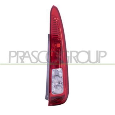 FD3524153_1.JPG Fanale Posteriore Destro Senza Porta Lampada Per Ford Fusion Dal 2005 Al 2009