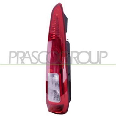 FD3524153_2.JPG Fanale Posteriore Destro Senza Porta Lampada Per Ford Fusion Dal 2005 Al 2009