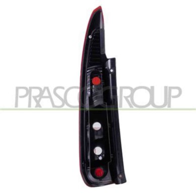 FD3524153_3.JPG Fanale Posteriore Destro Senza Porta Lampada Per Ford Fusion Dal 2005 Al 2009