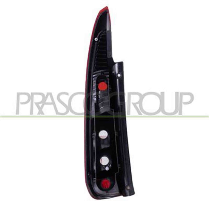 FD3524153_3.JPG Fanale Posteriore Destro Senza Porta Lampada Per Ford Fusion Dal 2005 Al 2009