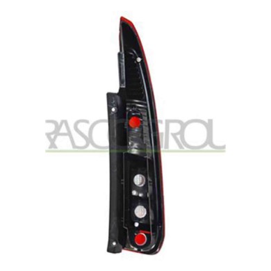FD3524154_1.JPG Fanale Posteriore Sinistro Senza Porta Lampada Per Ford Fusion Dal 2005 Al 2009