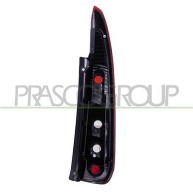 FD3524154_3.JPG Fanale Posteriore Sinistro Senza Porta Lampada Per Ford Fusion Dal 2005 Al 2009