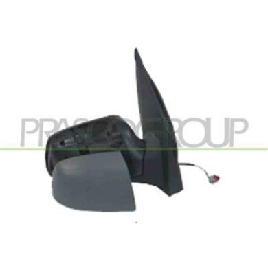 GUIDA_ALLA_SCELTA.JPG Retrovisore Destro Elettrico Per Ford Fusion Dal 2005 Al 2009