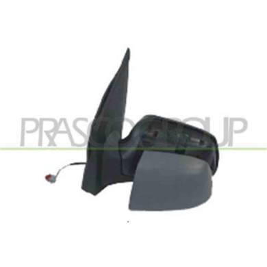 GUIDA_ALLA_SCELTA.JPG Retrovisore Sinistro Elettrico Per Ford Fusion Dal 2005 Al 2009