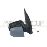 Retrovisore Destro Elettrico Per Ford Fusion Dal 2005 Al 2009