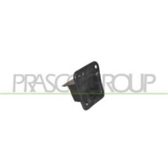 Staffa Destra Rinforzo Paraurti Anteriore Per Ford Focus Dal 1998 Al 2001