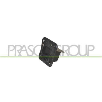 GUIDA_ALLA_SCELTA.JPG Staffa Sinistra Rinforzo Paraurti Anteriore Per Ford Focus Dal 1998 Al 2001