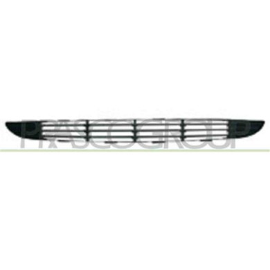 FD4202100_1.JPG Griglia Paraurti Per Ford Focus Dal 1998 Al 2001