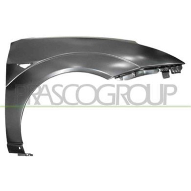 GUIDA_ALLA_SCELTA.JPG Parafango Anteriore Destro Con Foro Lucciola Per Ford Focus Dal 1998 Al 2001