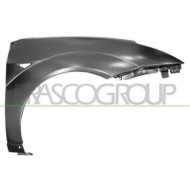 GUIDA_ALLA_SCELTA.JPG Parafango Anteriore Destro Con Foro Lucciola Per Ford Focus Dal 1998 Al 2001