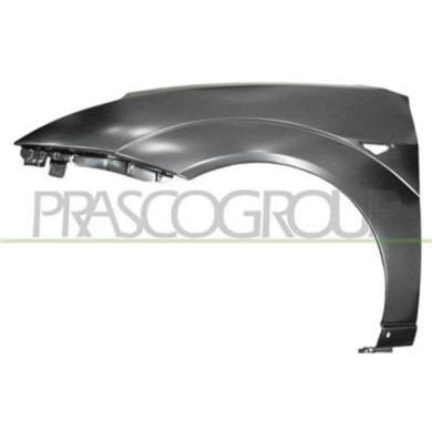 GUIDA_ALLA_SCELTA.JPG Parafango Anteriore Sinistro Con Foro Lucciola Per Ford Focus Dal 1998 Al 2001