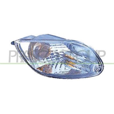 GUIDA_ALLA_SCELTA.JPG Fanale Anteriore Destro Crystal Per Ford Focus Dal 1998 Al 2001