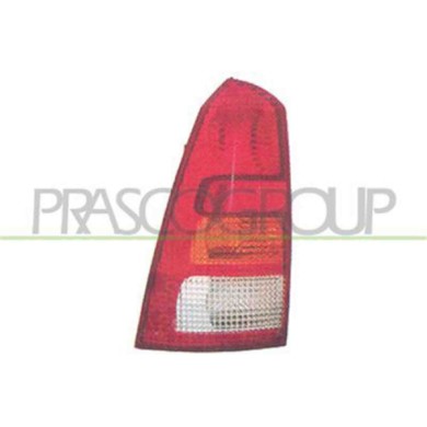 GUIDA_ALLA_SCELTA.JPG Fanale Posteriore Destro Senza Porta Lampada Per Ford Focus Dal 1998 Al 2001