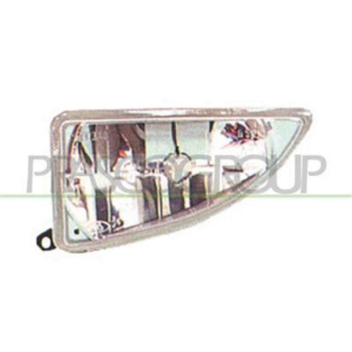 GUIDA_ALLA_SCELTA.JPG Fendinebbia Destro Per Ford Focus Dal 1998 Al 2001