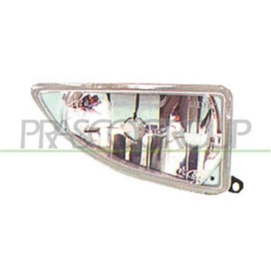 GUIDA_ALLA_SCELTA.JPG Fendinebbia Sinistro Per Ford Focus Dal 1998 Al 2001