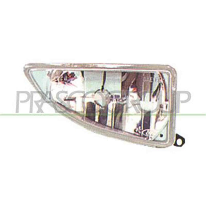GUIDA_ALLA_SCELTA.JPG Fendinebbia Sinistro Per Ford Focus Dal 1998 Al 2001