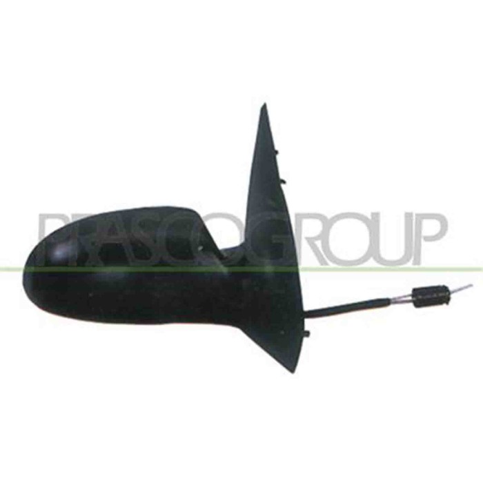 GUIDA_ALLA_SCELTA.JPG Retrovisore Destro A Cavi Per Ford Focus Dal 1998 Al 2001