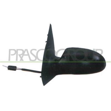 GUIDA_ALLA_SCELTA.JPG Retrovisore Sinistro A Cavi Per Ford Focus Dal 1998 Al 2001