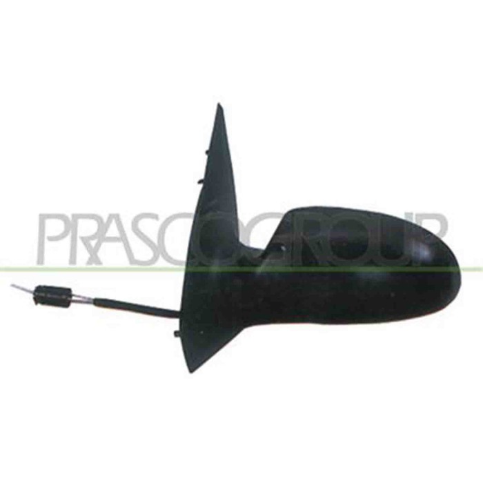 GUIDA_ALLA_SCELTA.JPG Retrovisore Sinistro A Cavi Per Ford Focus Dal 1998 Al 2001
