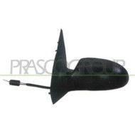 Retrovisore Sinistro A Cavi Per Ford Focus Dal 1998 Al 2001