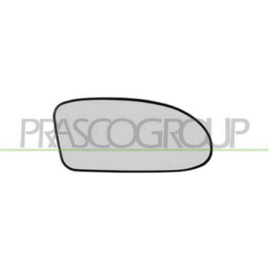GUIDA_ALLA_SCELTA.JPG Piastra Specchio Destra Per Ford Focus Dal 1998 Al 2001