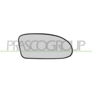Piastra Specchio Destra Per Ford Focus Dal 1998 Al 2001