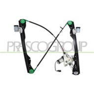 Alzacristallo Elettrico Anteriore Destro Per Ford Focus Dal 1998 Al 2001