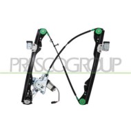 GUIDA_ALLA_SCELTA.JPG Alzacristallo Elettrico Anteriore Sinistro Per Ford Focus Dal 1998 Al 2001