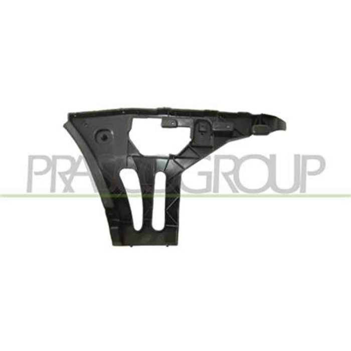 GUIDA_ALLA_SCELTA.JPG Staffa Paraurti Posteriore Destra Per Ford Focus Dal 2001 Al 2005