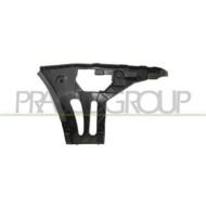 Staffa Paraurti Posteriore Destra Per Ford Focus Dal 2001 Al 2005