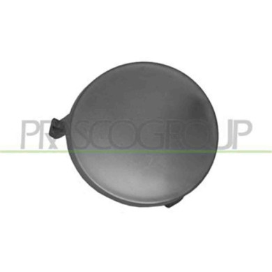 FD4221286_1.JPG Tappo Coprigancio Traino Posteriore Per Ford Focus Dal 2001 Al 2005