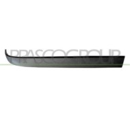 Spoiler Paraurti Anteriore Destro Per Ford Focus Dal 2001 Al 2005