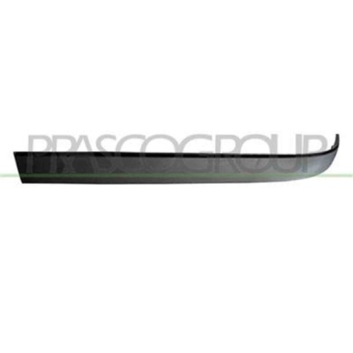 GUIDA_ALLA_SCELTA.JPG Spoiler Paraurti Anteriore Sinistro Per Ford Focus Dal 2001 Al 2005