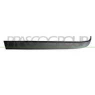 Spoiler Paraurti Anteriore Sinistro Per Ford Focus Dal 2001 Al 2005