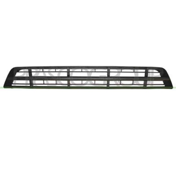 FD4222120_1.JPG Griglia Centrale Paraurti Anteriore Per Ford Focus Dal 2001 Al 2005