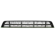 Griglia Centrale Paraurti Anteriore Per Ford Focus Dal 2001 Al 2005