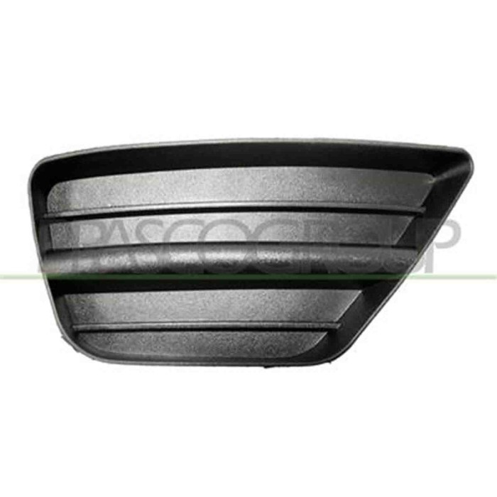 GUIDA_ALLA_SCELTA.JPG Griglia Destra Paraurti Nera Per Ford Focus Dal 2001 Al 2005