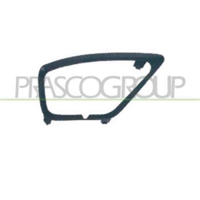 GUIDA_ALLA_SCELTA.JPG Griglia Destra Paraurti Nera Per Ford Focus Dal 2001 Al 2005