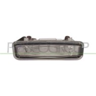 Luce Targa Destra O Sinistra Con Lampadina Per Ford Focus Dal 1998 Al 2001