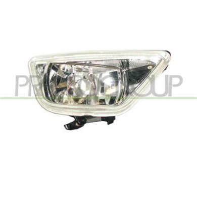 GUIDA_ALLA_SCELTA.JPG Fendinebbia Destro Per Ford Focus Dal 2001 Al 2005