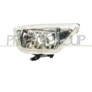 Fendinebbia Destro Per Ford Focus Dal 2001 Al 2005